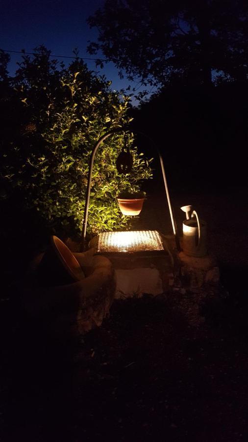 Gite Lapaz/Jacuzzi Prive/Piscine Draguignan Eksteriør billede