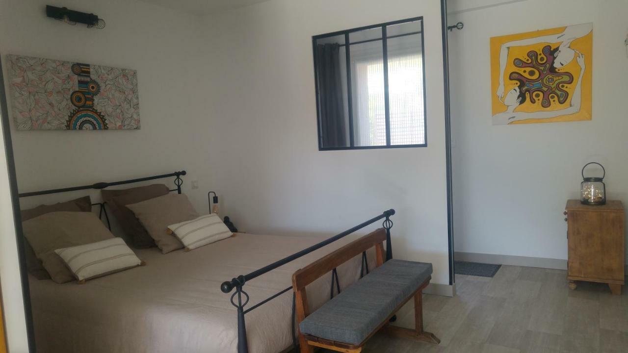 Gite Lapaz/Jacuzzi Prive/Piscine Draguignan Eksteriør billede