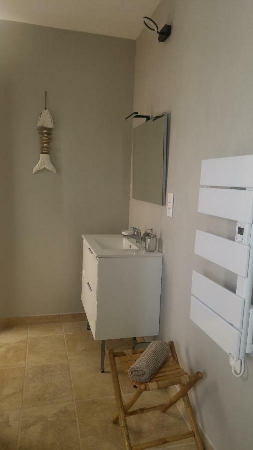 Gite Lapaz/Jacuzzi Prive/Piscine Draguignan Eksteriør billede